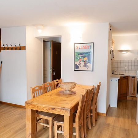 Residence Les Arches 생라리술랑 외부 사진