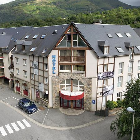 Residence Les Arches 생라리술랑 외부 사진