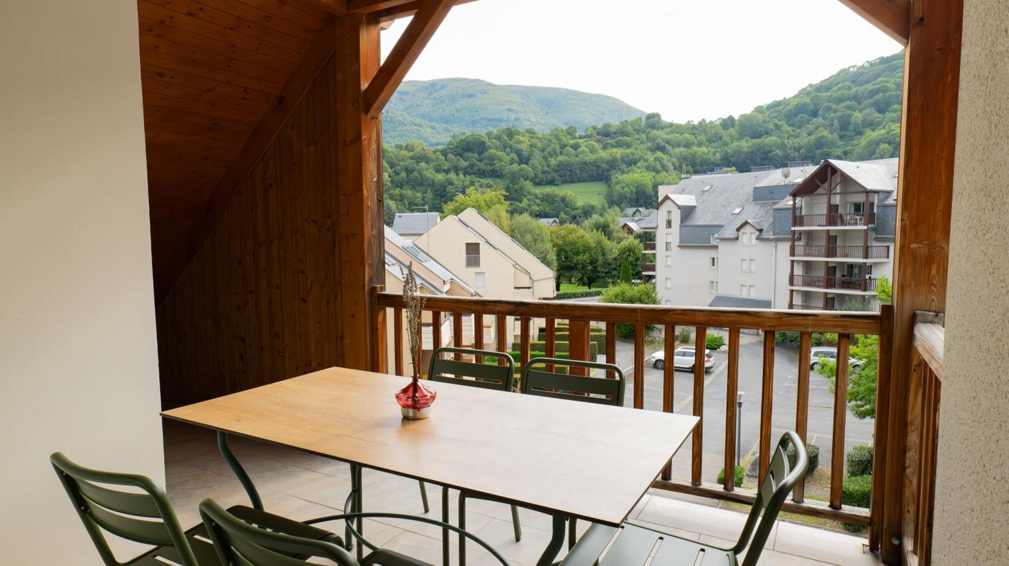 Residence Les Arches 생라리술랑 외부 사진