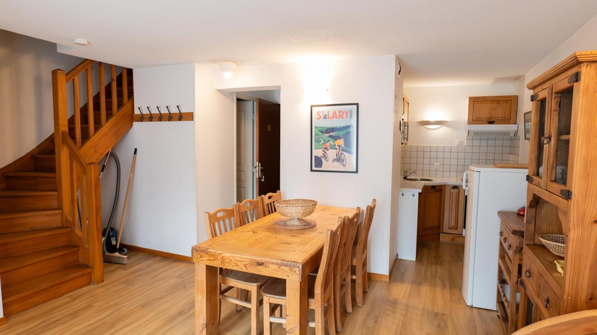 Residence Les Arches 생라리술랑 외부 사진