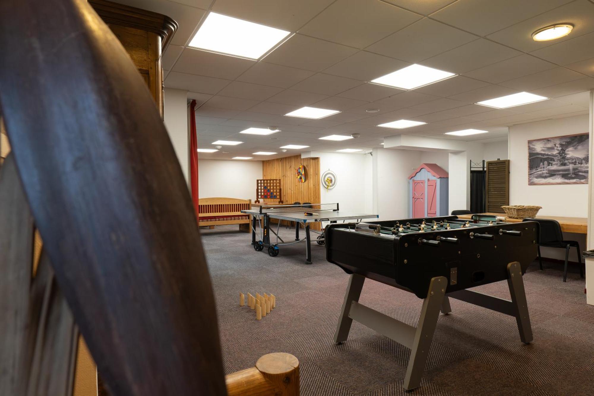 Residence Les Arches 생라리술랑 외부 사진