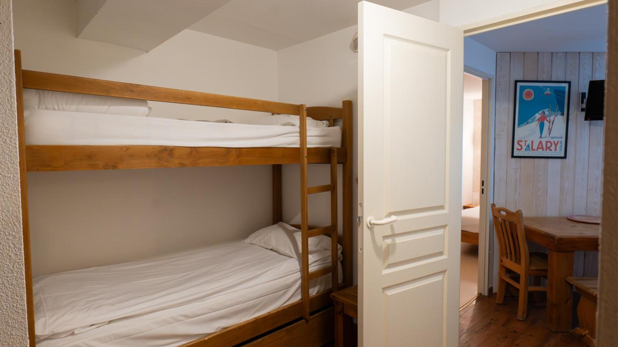 Residence Les Arches 생라리술랑 외부 사진