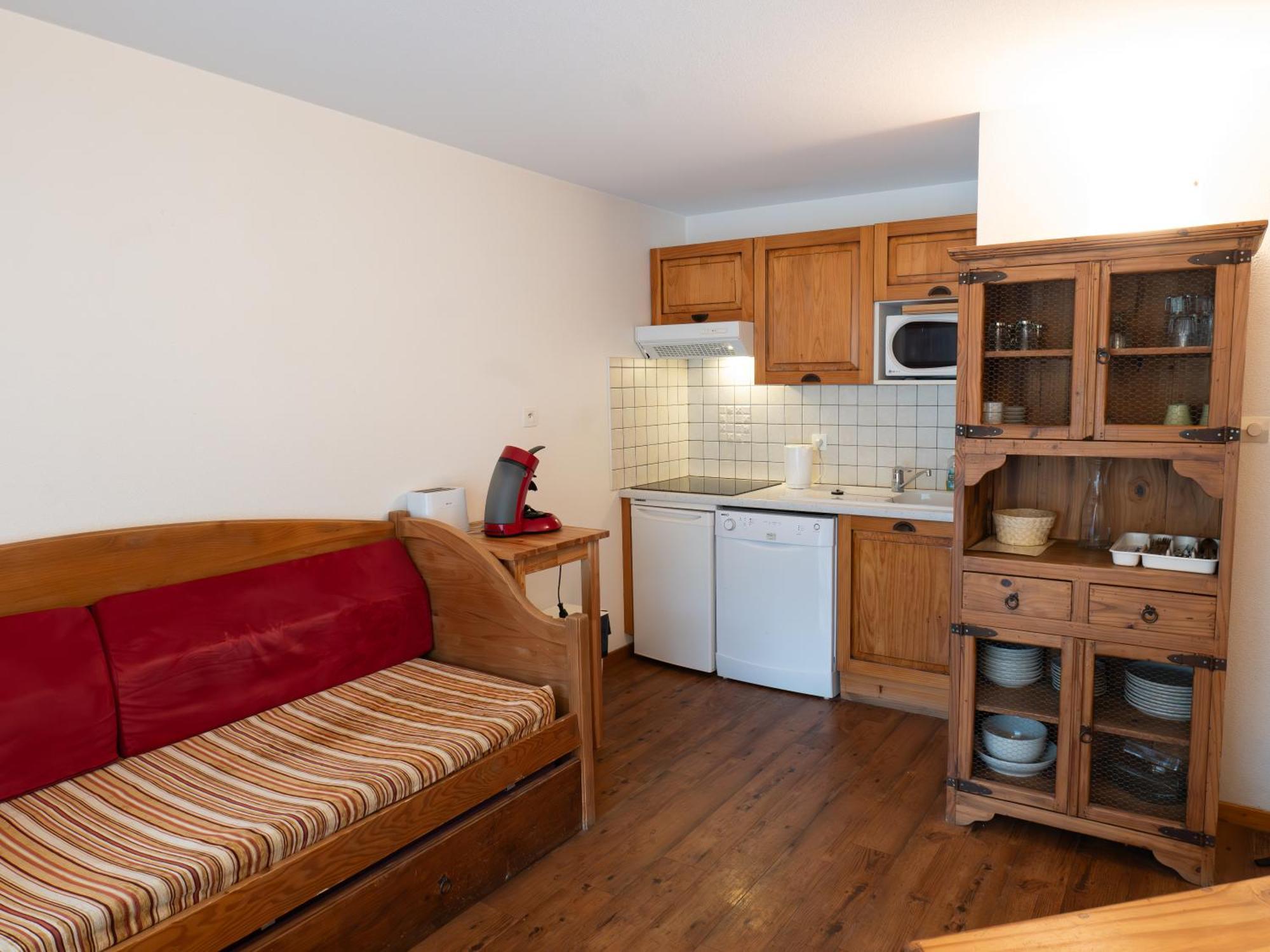 Residence Les Arches 생라리술랑 외부 사진