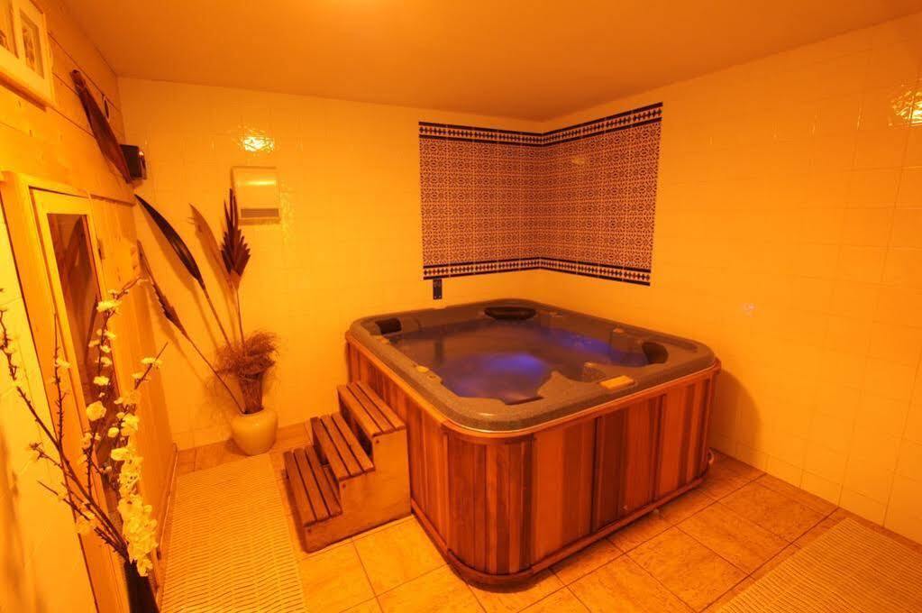 Residence Les Arches 생라리술랑 외부 사진