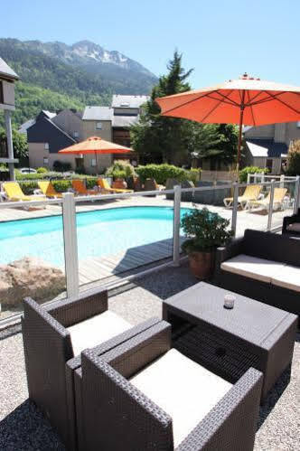 Residence Les Arches 생라리술랑 외부 사진
