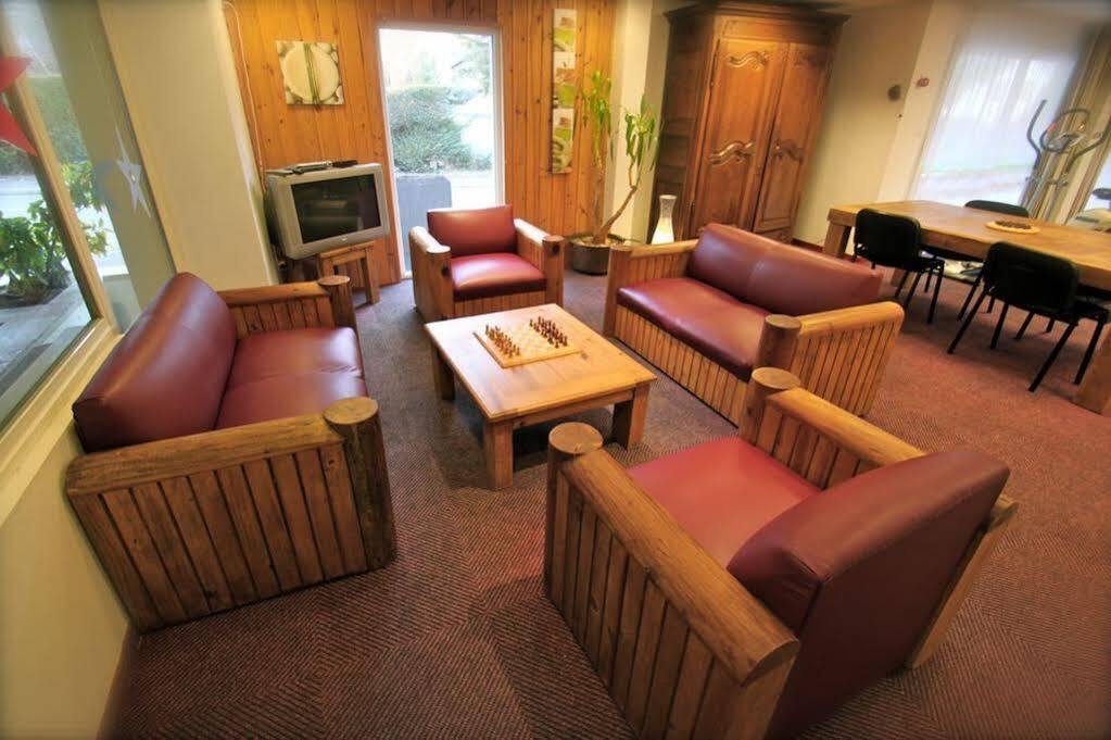 Residence Les Arches 생라리술랑 외부 사진