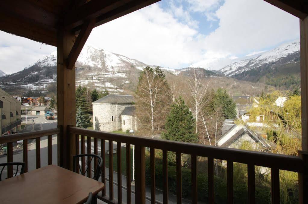 Residence Les Arches 생라리술랑 외부 사진