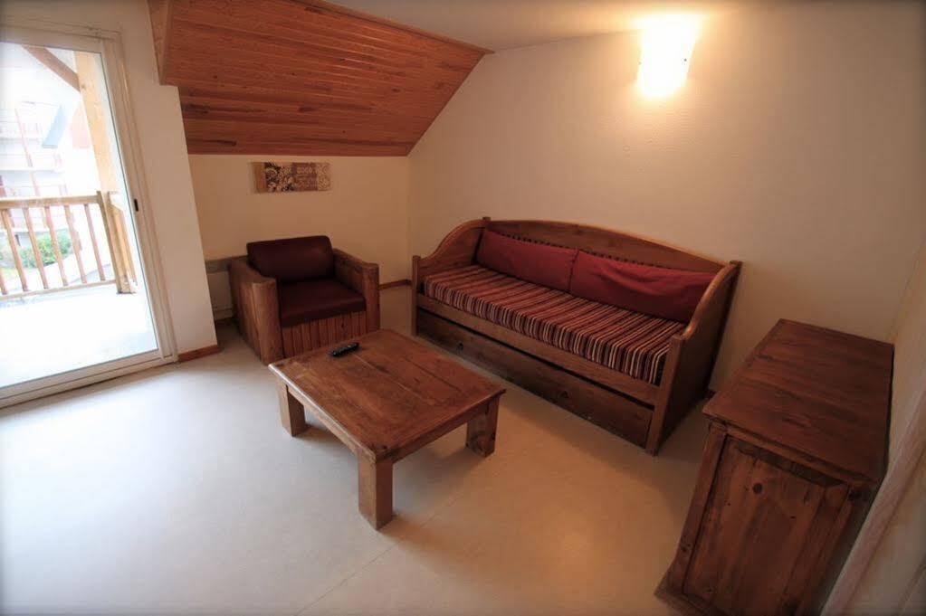 Residence Les Arches 생라리술랑 외부 사진