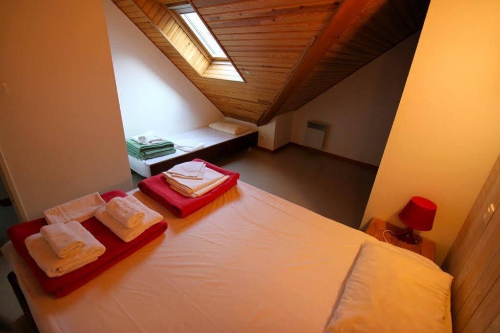 Residence Les Arches 생라리술랑 외부 사진