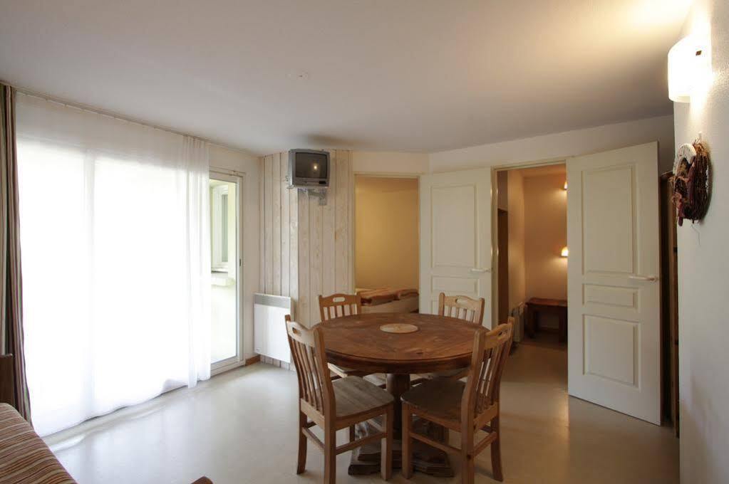 Residence Les Arches 생라리술랑 외부 사진