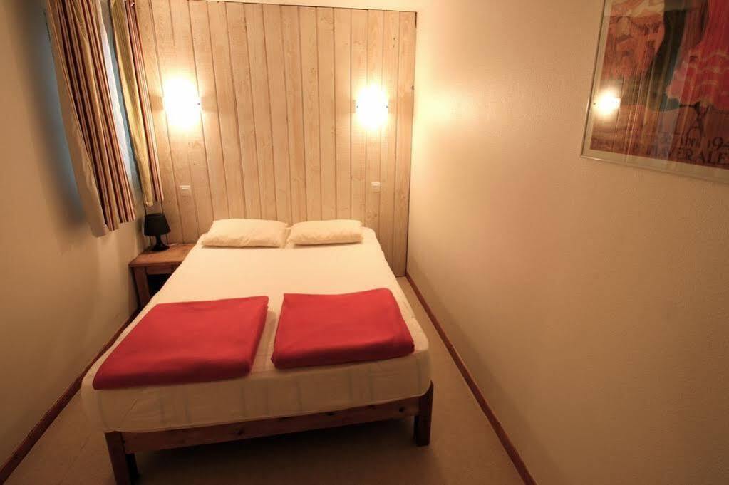 Residence Les Arches 생라리술랑 외부 사진